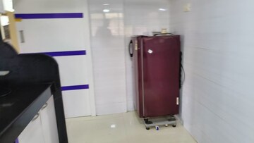Furnished Amenities in 3 BHK Apartment at Shelton Apartment, Santacruz East – for Rent