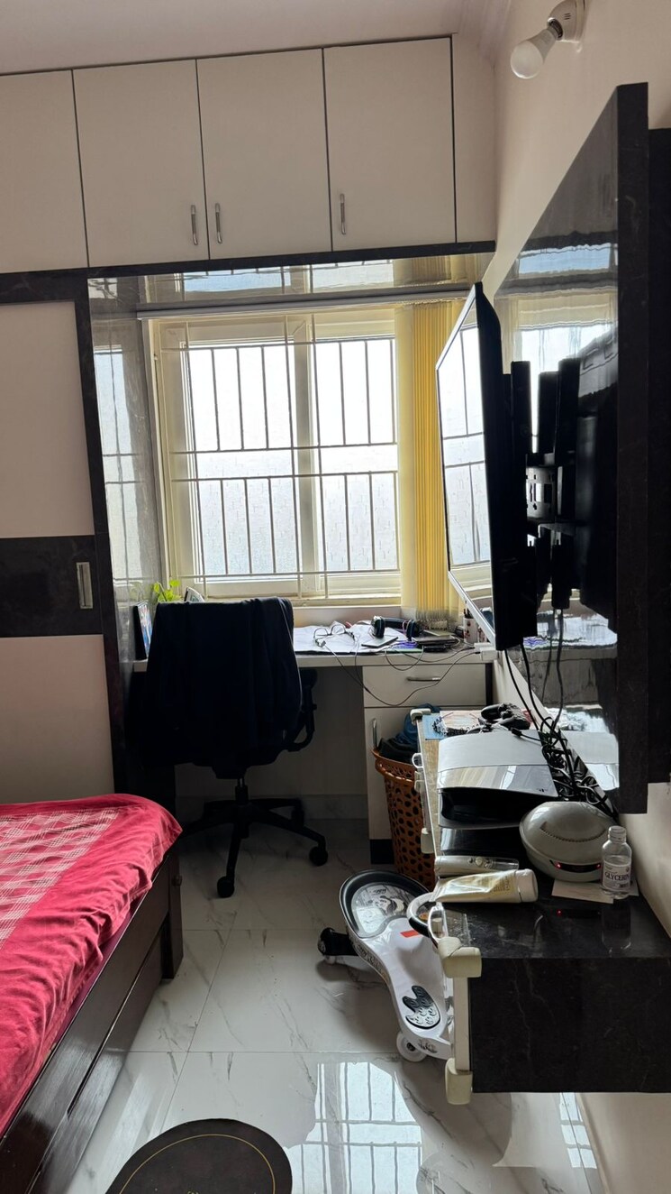 Room, mathapathi-regency 3 Bedroom 1500 Sq.Ft. Apartment In Kaggadasapura Bangalore 9053980