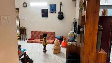 Room in 3 BHK Apartment at Mathapathi Regency, Kaggadasapura – for Rent