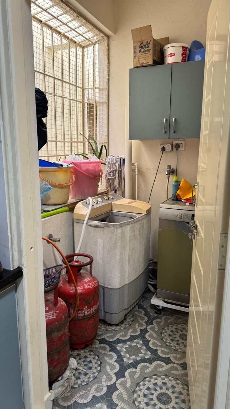 Other, mathapathi-regency 3 Bedroom 1500 Sq.Ft. Apartment In Kaggadasapura Bangalore 9053980