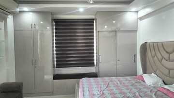 3 BHK Apartment For Rent in M3M Woodshire, Sector 107