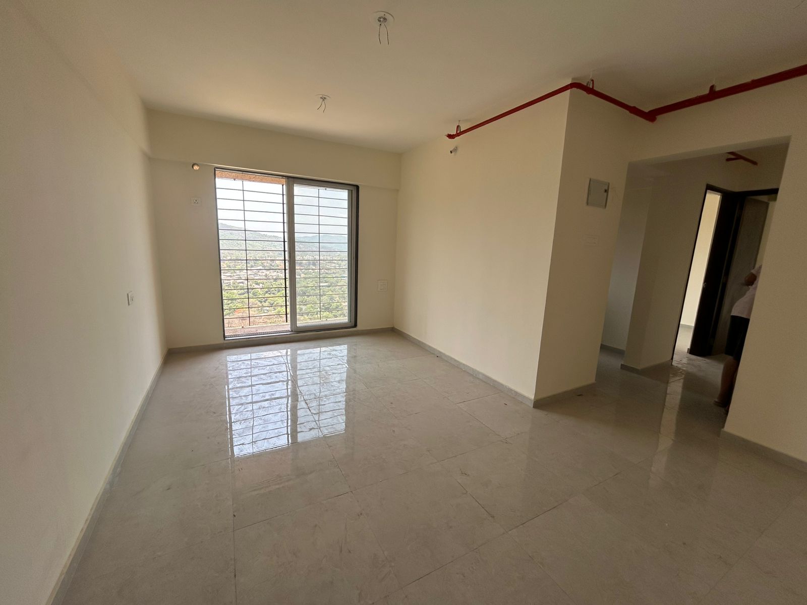 2 BHK + Pooja Room Apartment For Rent in Mahavir Kalpavruksha