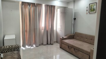 Bedroom in 3 BHK Apartment at M3M Woodshire, Sector 107 – for Rent