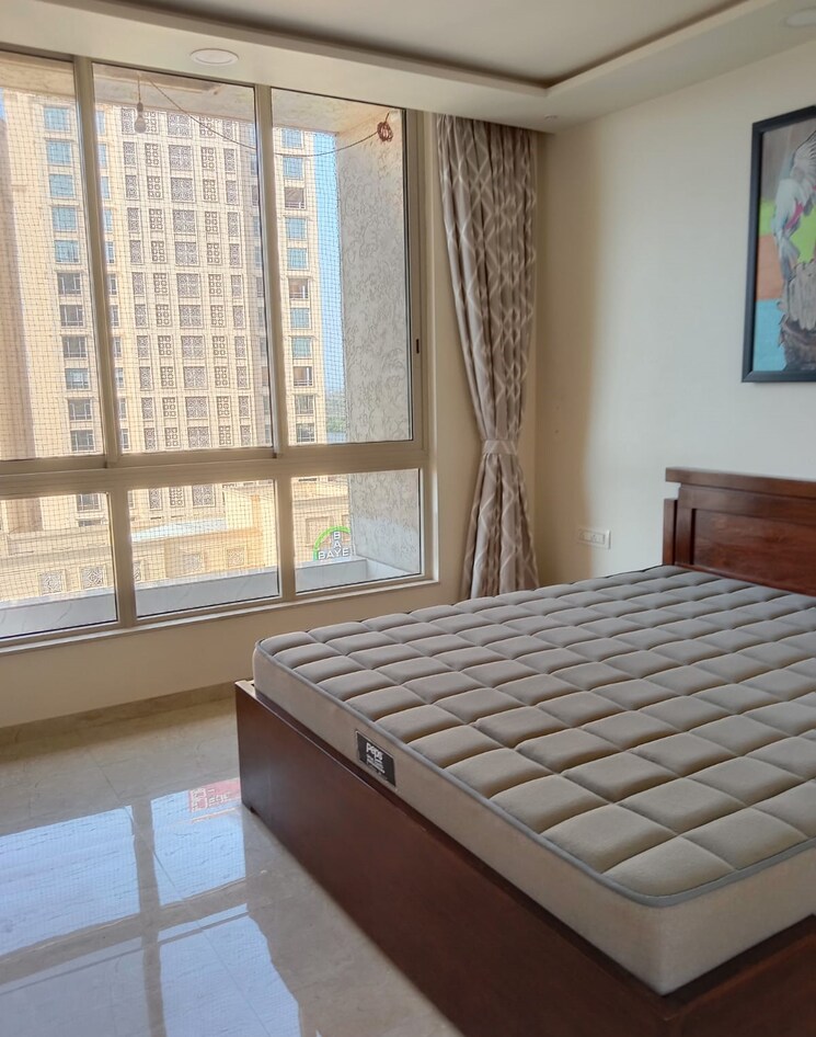 Bedroom, hiranandani-skylark-enclave 3 Bedroom 1250 Sq.Ft. Apartment In Ghodbunder Road Thane 9053992