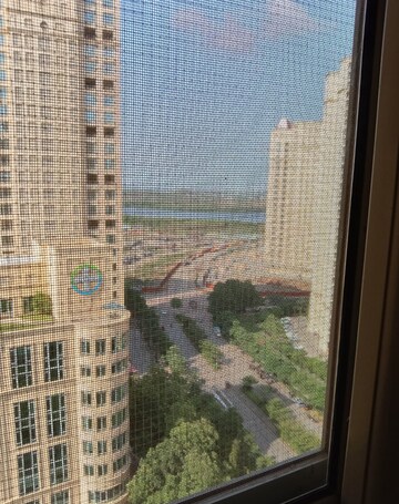 3 BHK Apartment – Exterior View View at Hiranandani Skylark Enclave, Ghodbunder Road - for Rent