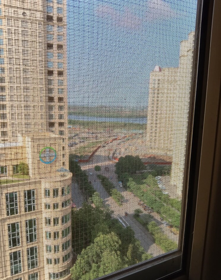 Exterior View, hiranandani-skylark-enclave 3 Bedroom 1250 Sq.Ft. Apartment In Ghodbunder Road Thane 9053992