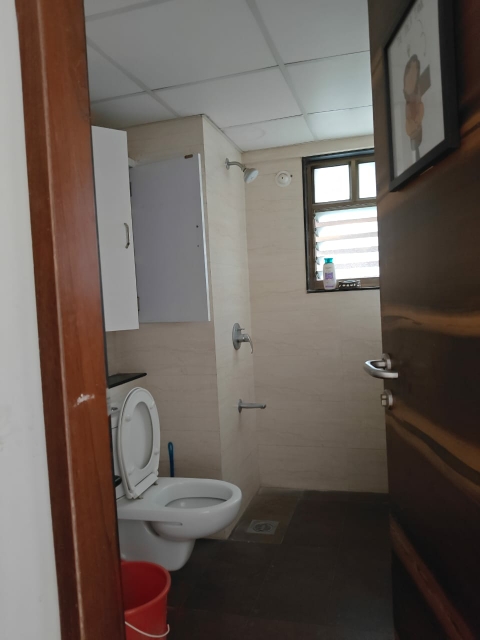 2 BHK 1030 Sq.Ft. Builder Floor in Paranjape Blue Ridge