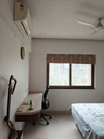 Team Area in 2 BHK Builder Floor at Paranjape Blue Ridge, Hinjewadi – for Rent
