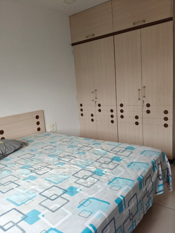 Bedroom, paranjape-blue-ridge 2 Bedroom 1030 Sq.Ft. Builder Floor In Hinjewadi Pune 9054004