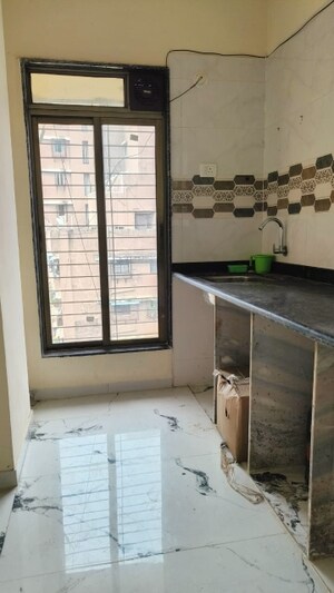Room in 1 BHK Apartment at Fourways Kamal Hira, Santacruz East – for Sale