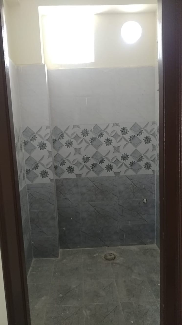 Bathroom, alwal 3 Bedroom 1930 Sq.Ft. Apartment In Alwal Hyderabad 9053991