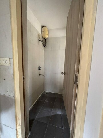 Bathroom in 1 BHK Apartment at Lodha Casa Rio, Dombivli East – for Sale
