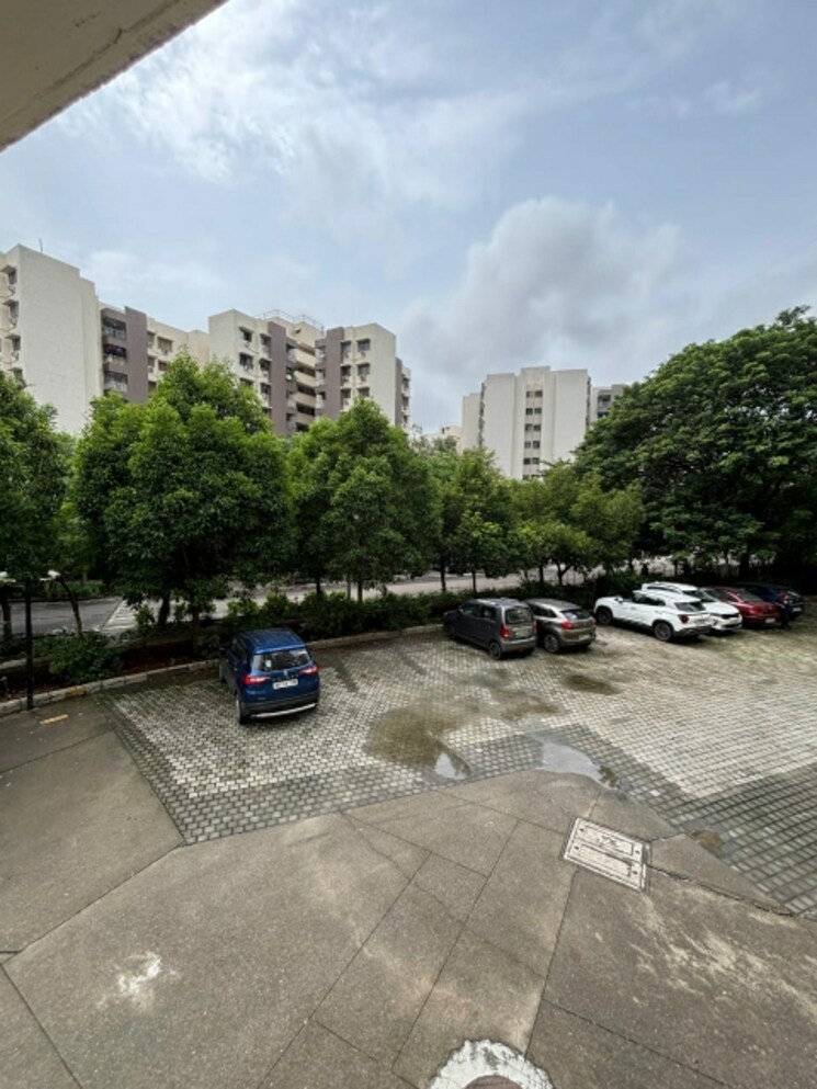 Exterior View, lodha-casa-rio 1 Bedroom 449 Sq.Ft. Apartment In Dombivli East Thane 9054010