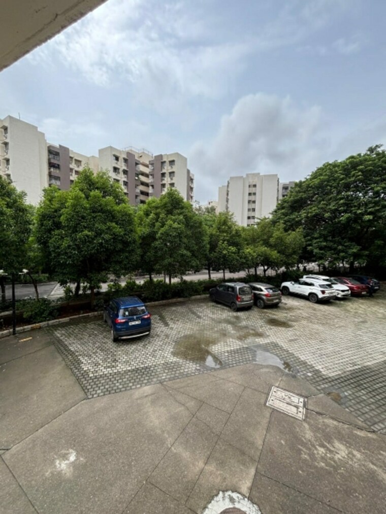 Exterior View, lodha-casa-rio 1 Bedroom 449 Sq.Ft. Apartment In Dombivli East Thane 9054010