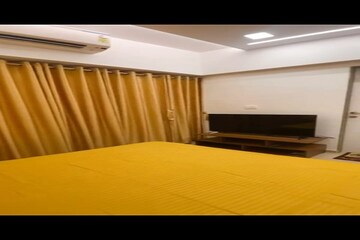 Furnished Amenities in 3 BHK Apartment at Kanakia Silicon Valley, Powai – for Rent