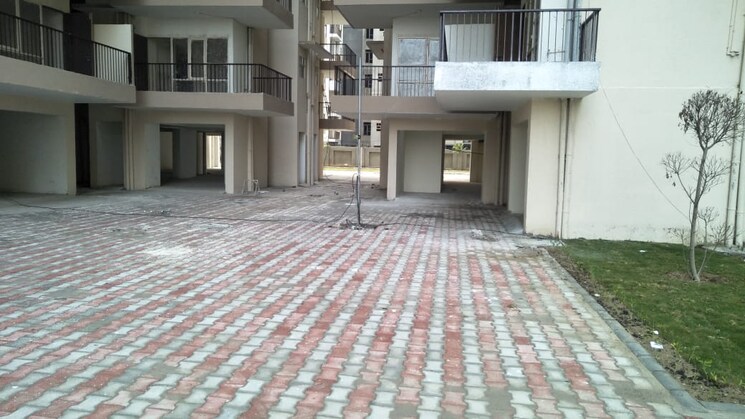 Exterior View, op-floridaa 2 Bedroom 473 Sq.Ft. Apartment In Sector 82 Faridabad 9054024