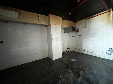 Kitchen in  Showroom at Suratwala Mark Plazzo, Hinjewadi – for Rent