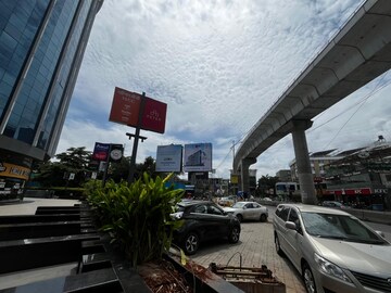  Showroom – Exterior View View at Suratwala Mark Plazzo, Hinjewadi - for Rent