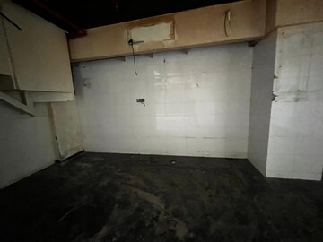 Kitchen in  Showroom at Suratwala Mark Plazzo, Hinjewadi – for Rent