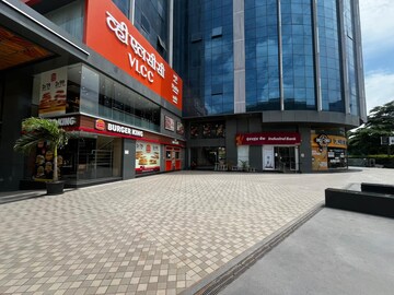  Showroom – Exterior View View at Suratwala Mark Plazzo, Hinjewadi - for Rent