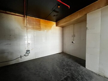 Kitchen in  Showroom at Suratwala Mark Plazzo, Hinjewadi – for Rent