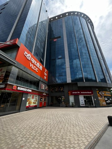  Showroom – Exterior View View at Suratwala Mark Plazzo, Hinjewadi - for Rent