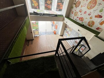  Showroom – Entrance View at Suratwala Mark Plazzo, Hinjewadi - for Rent