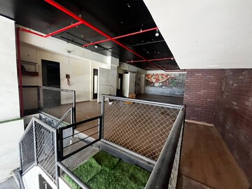 Floor Plan in  Showroom at Suratwala Mark Plazzo, Hinjewadi – for Rent