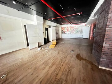  Showroom – Exterior View View at Suratwala Mark Plazzo, Hinjewadi - for Rent