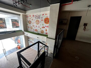  Showroom – Exterior View View at Suratwala Mark Plazzo, Hinjewadi - for Rent