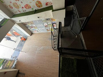  Showroom – Entrance View at Suratwala Mark Plazzo, Hinjewadi - for Rent