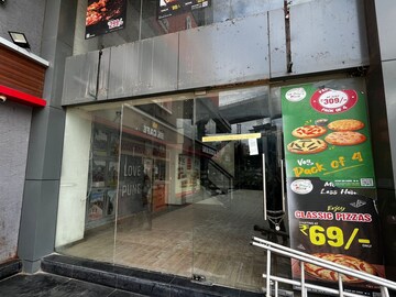  Showroom – Exterior View View at Suratwala Mark Plazzo, Hinjewadi - for Rent