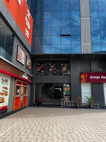  Showroom For Rent in Suratwala Mark Plazzo, Hinjewadi