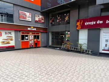  Showroom – Exterior View View at Suratwala Mark Plazzo, Hinjewadi - for Rent