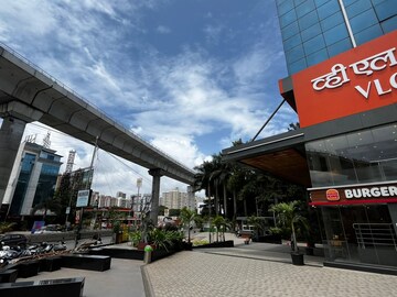  Showroom – Exterior View View at Suratwala Mark Plazzo, Hinjewadi - for Rent
