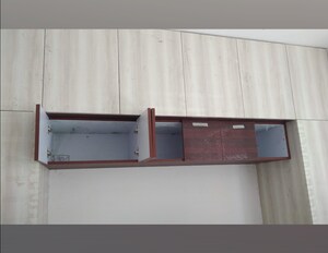 Furnished Amenities in 1 BHK Apartment at SG Andour Heights, Sector 71 – for Sale