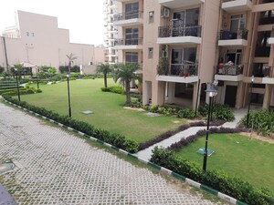 1 BHK Apartment – Garden View at SG Andour Heights, Sector 71 - for Sale