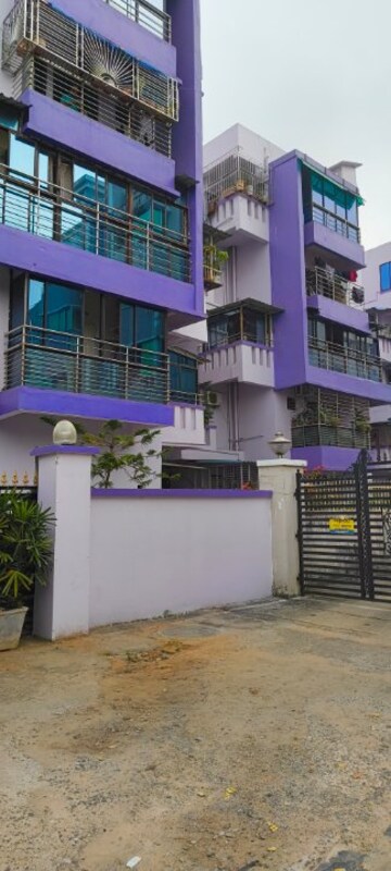 2.5 BHK Apartment For Rent in Swarnapuri