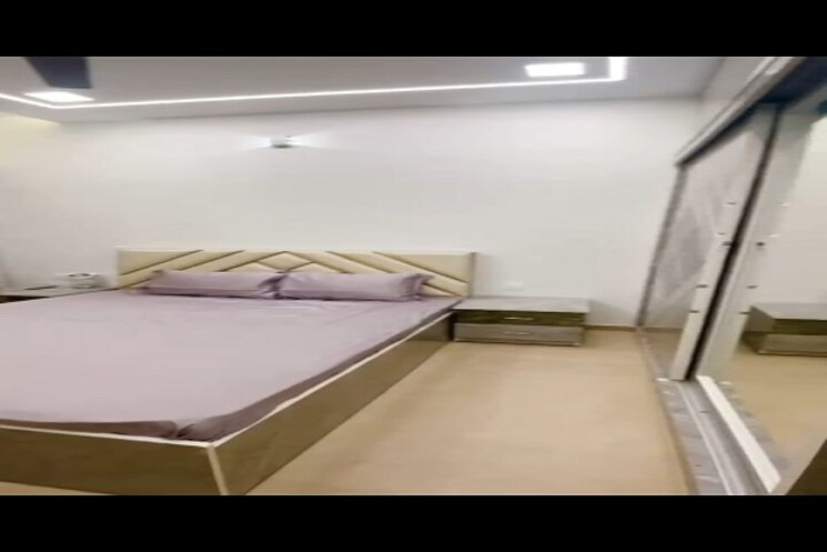 Bedroom, kanakia-silicon-valley 3 Bedroom 986 Sq.Ft. Apartment In Powai Mumbai 9054030