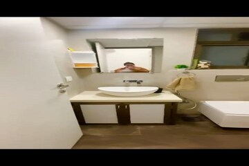 Team Area in 3 BHK Apartment at Kanakia Silicon Valley, Powai – for Rent
