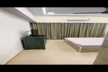 Team Area in 3 BHK Apartment at Kanakia Silicon Valley, Powai – for Rent