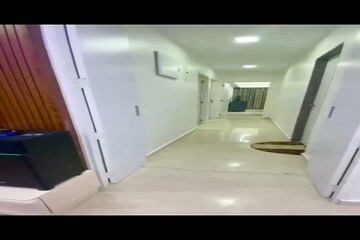 3 BHK Apartment For Rent in Kanakia Silicon Valley, Powai