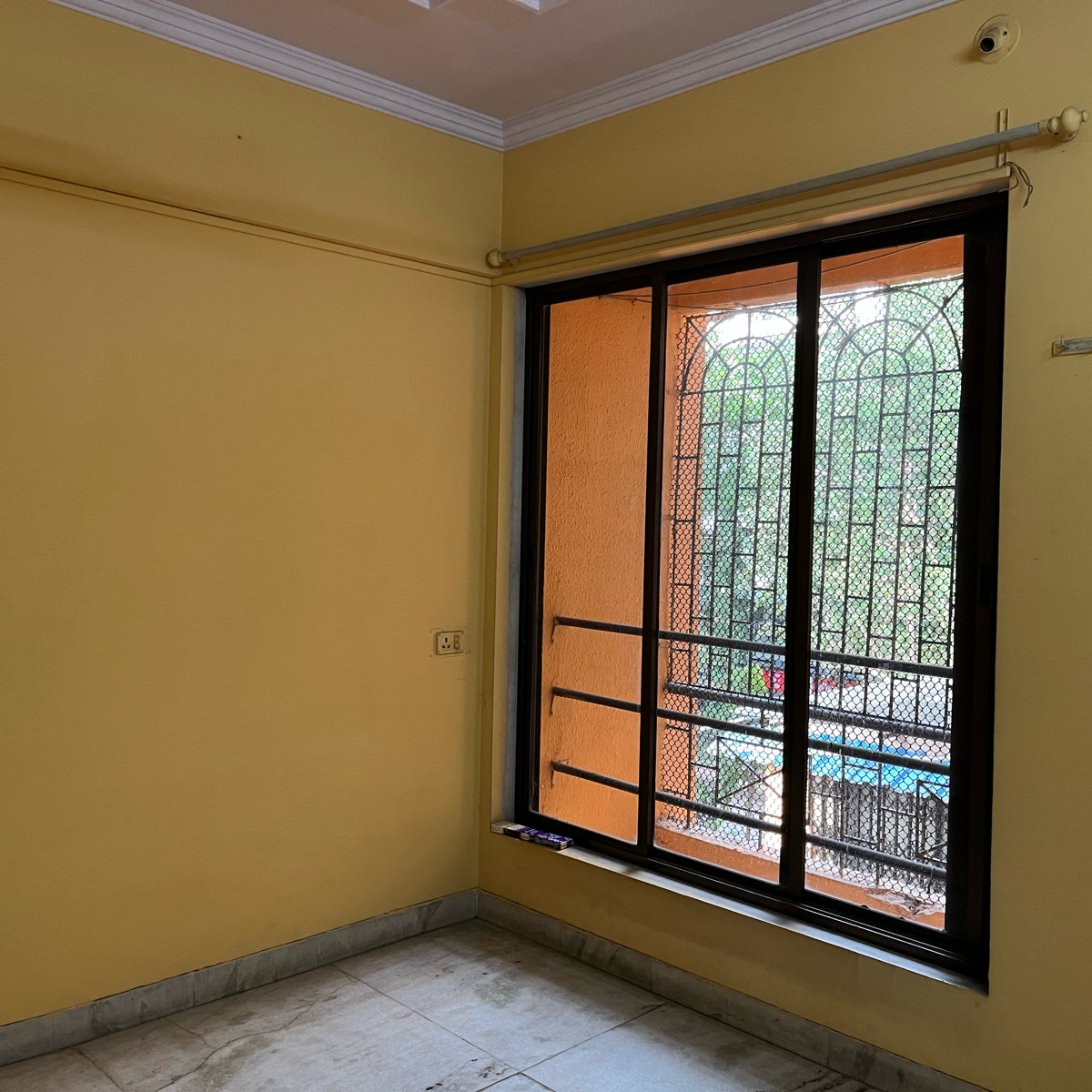 1 BHK Apartment For Rent in Shankar Tower