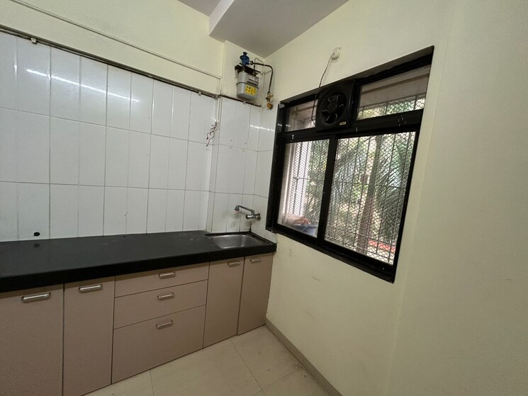 Kitchen, unnati-woods-chs 2 Bedroom 750 Sq.Ft. Apartment In Kasarvadavali Thane 9054044