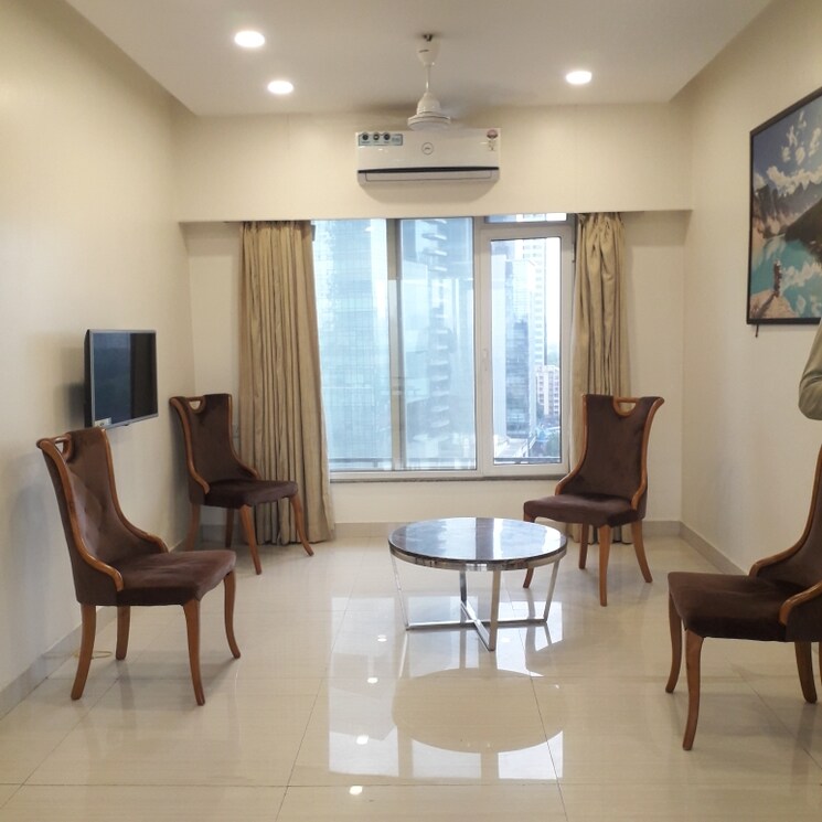 Living Room, meghana-apartment 2 Bedroom 900 Sq.Ft. Apartment In Lower Parel Mumbai 9054047