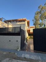 6 BHK + Pooja Room 4500 Sq.Ft. Villa in Villa