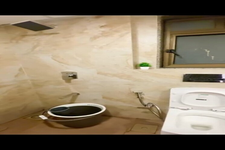 Bathroom, kanakia-silicon-valley 3 Bedroom 986 Sq.Ft. Apartment In Powai Mumbai 9054043