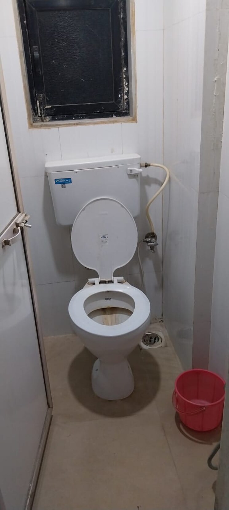 Bathroom, trishul-apartment-malad 2 Bedroom 600 Sq.Ft. Apartment In Malad West Mumbai 9054077