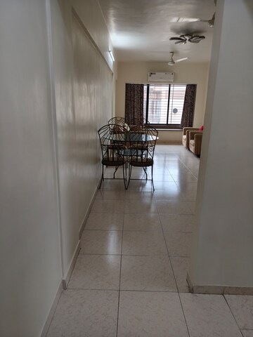 Staircase in 2 BHK Apartment at Deep Apartment Andheri, Andheri West – for Rent