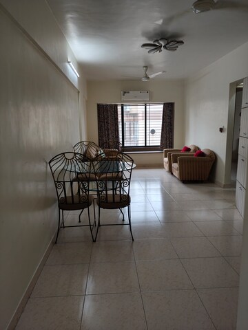 Gym in 2 BHK Apartment at Deep Apartment Andheri, Andheri West – for Rent